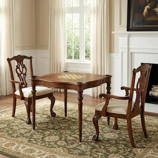 Butler Eastwick Antique Cherry Game Table