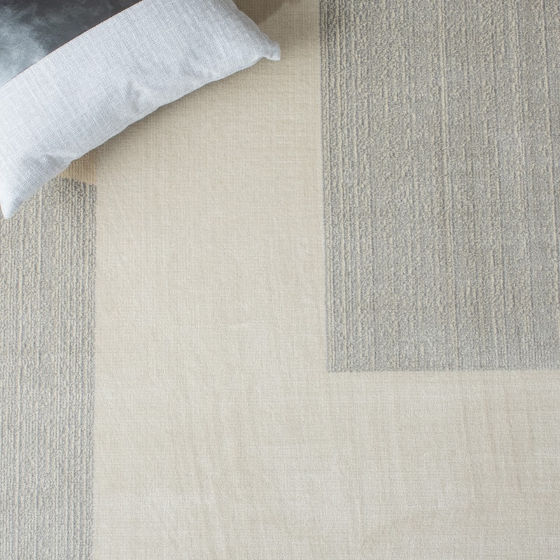 SAFAVIEH Orwell Theodocia Mid-Century Modern Rug