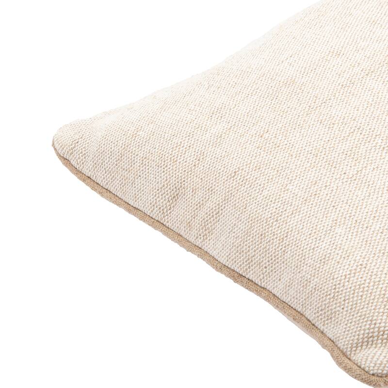 Pelena Simple Cottage Throw Pillow