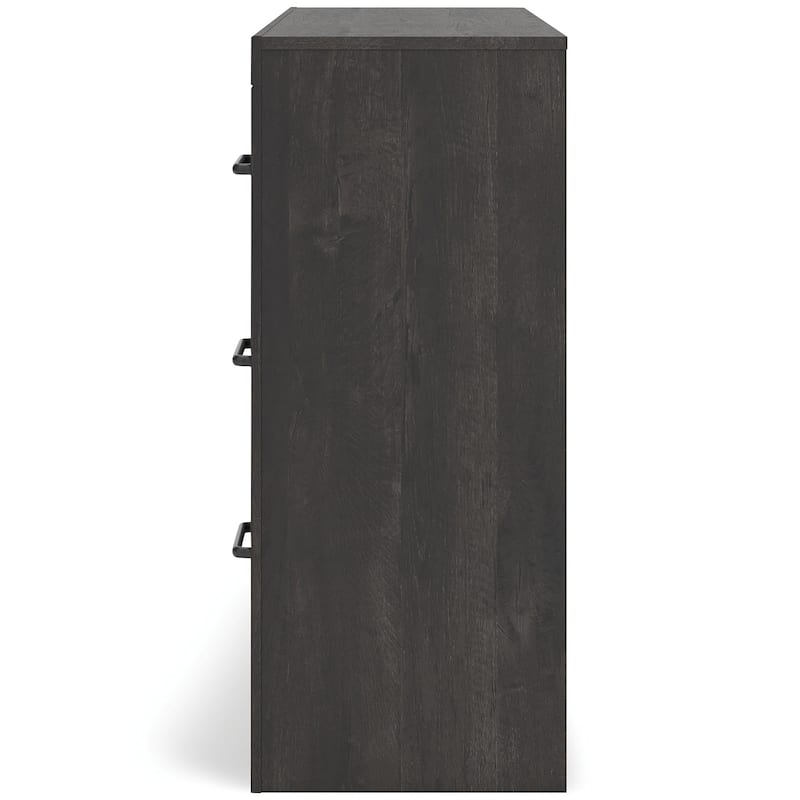 Signature Design by Ashley Granaport Gray Dresser