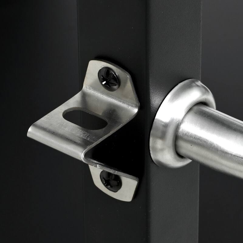 76.6" Outdoor Kitchen Island for Big Green Egg & Kamado Grills, Rolling BBQ Cart with Storage Cabinet & Drop Leaf