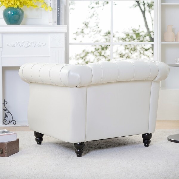 1 Seater Sofa For Living Room - Bed Bath & Beyond - 38154634