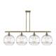 Option Antique Brass / Clear