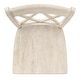 preview thumbnail 45 of 57, Eleanor X-Back Wood Counter Chairs (Set of 2) by iNSPIRE Q Classic