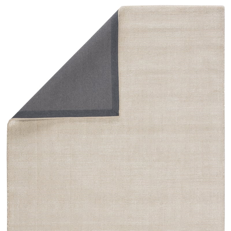 Carson Carrington Otterup Handmade Solid Area Rug