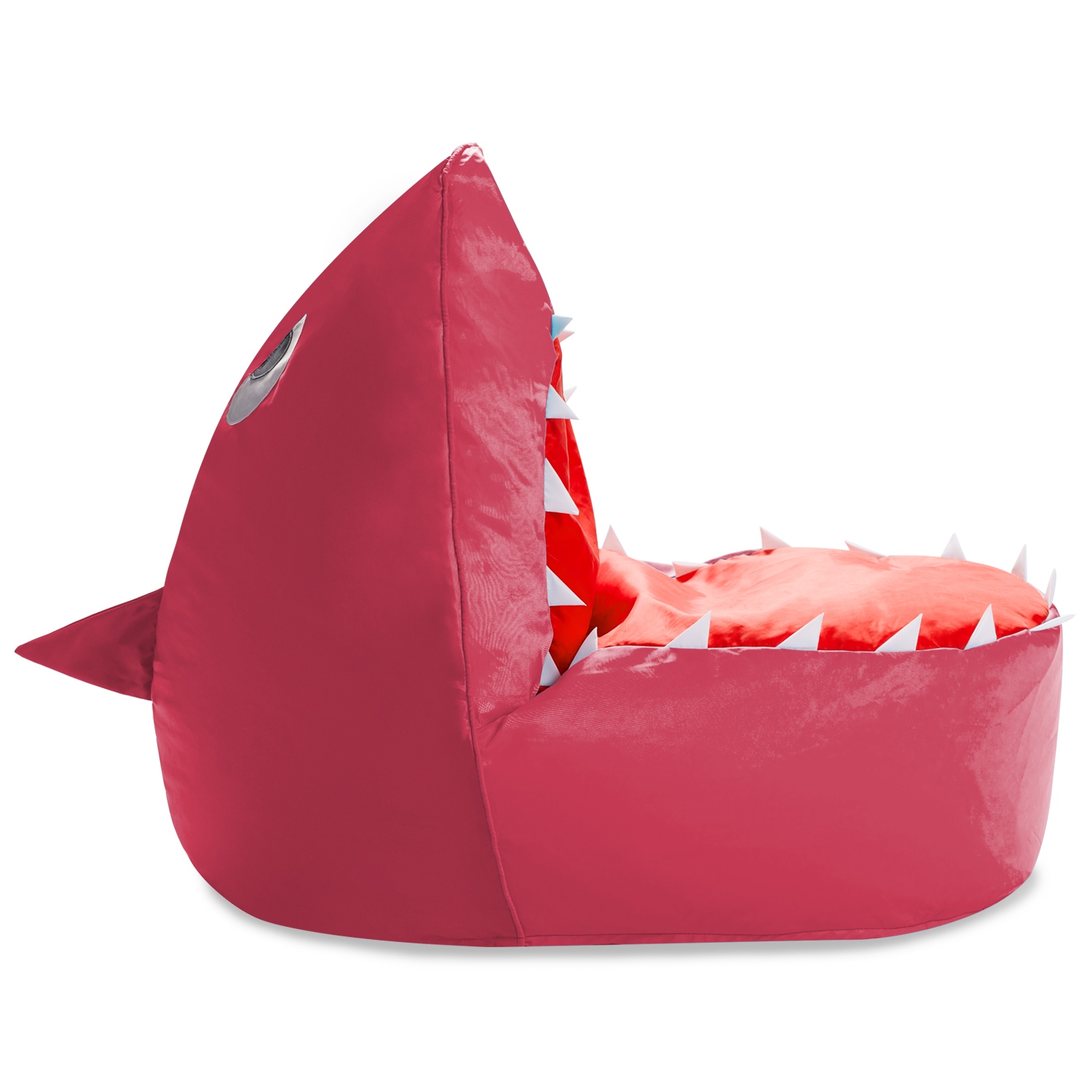 Shark bean 2025 bag chair target