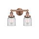 Option Antique Copper / Clear
