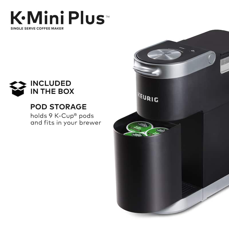 Keurig® K-Mini Plus®