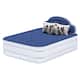Option White / Blue