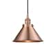Option Antique Copper