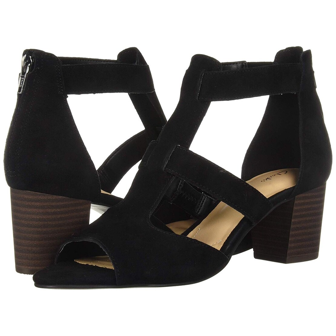 clarks deloria fae sandal