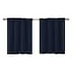 Option Navy Blue