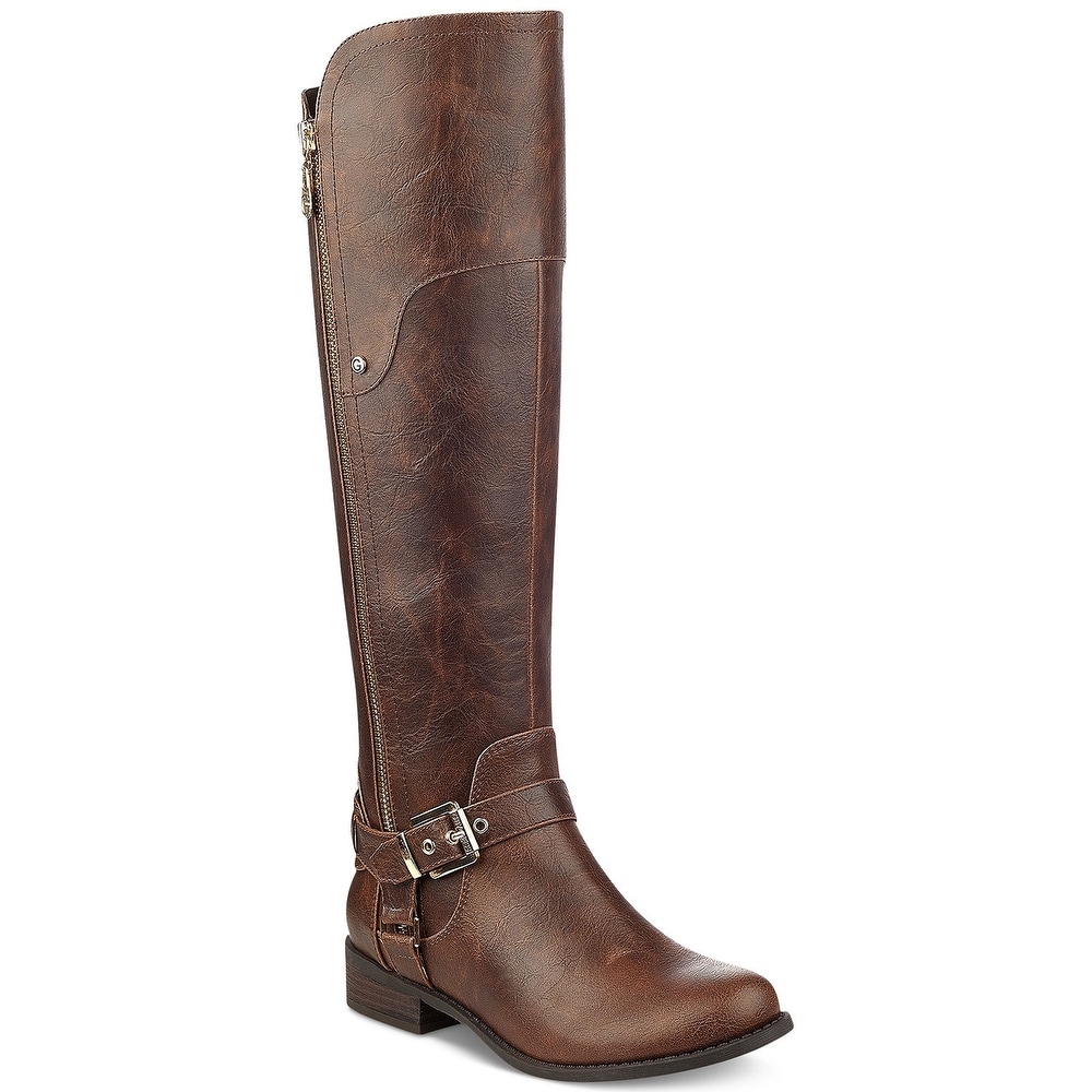 guess women's boots sale