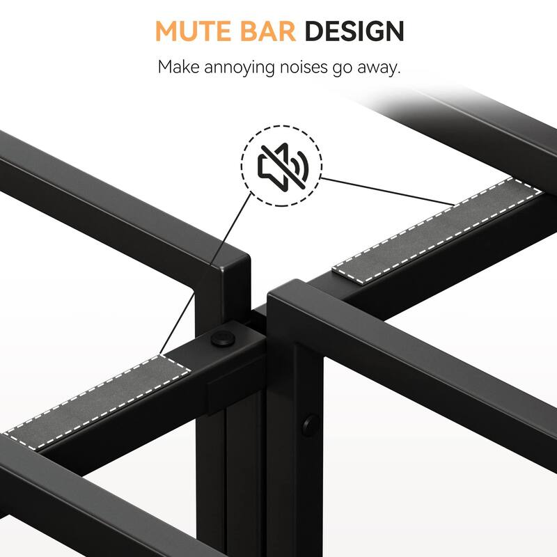 Bed Frame Platform