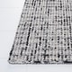 preview thumbnail 98 of 191, SAFAVIEH Handmade Abstract Lottie Modern Wool Rug