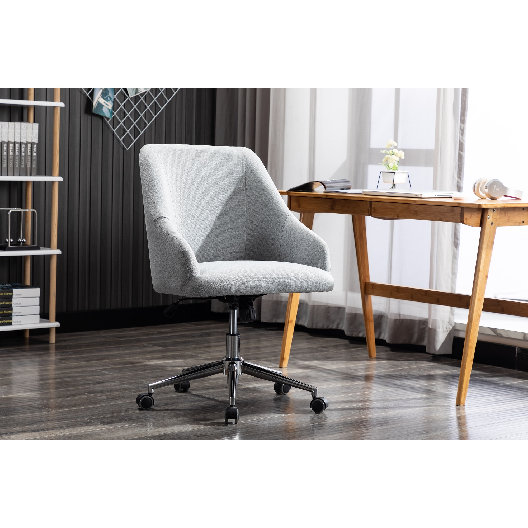 Porthos desk chair outlet