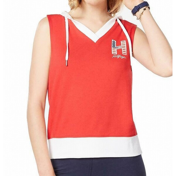 Tommy hilfiger women's sweater vest Outlet
