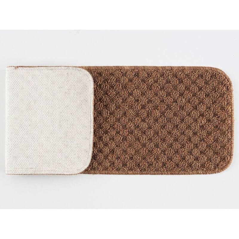 Indoor Non Slip Stair Treads and Landing Mats