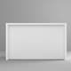 preview thumbnail 33 of 40, Kitchen Island with Storage Cabinet, White Kitchen Island Table with Drawers & Shelves Pantry