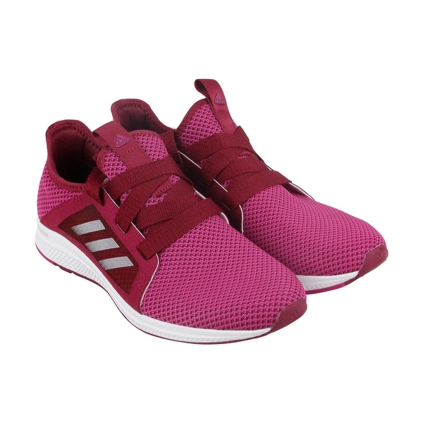 adidas lux edge pink