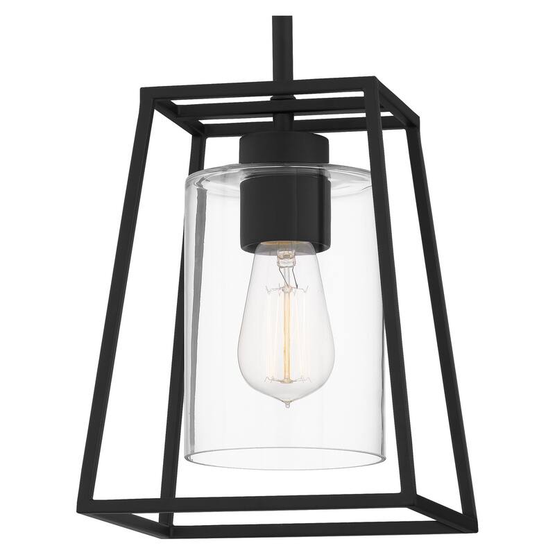 Prescott 1-Light Mini Pendant