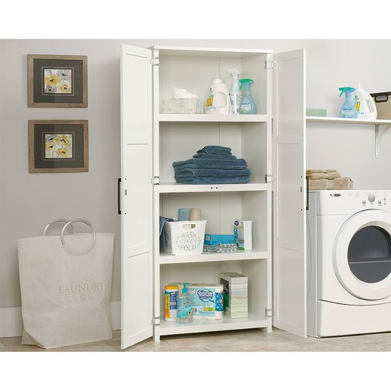 Sauder HomePlus Collection Storage Cabinet