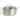 Martha Stewart Catselle 5QT Stainless Steel Dutch Oven