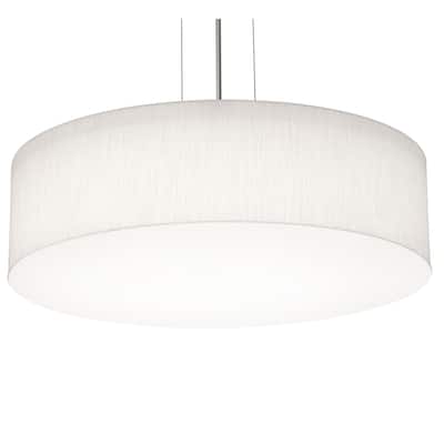 AFX ANP1932MB-LW Anton 3 Light 20" Wide Suspension Pendant