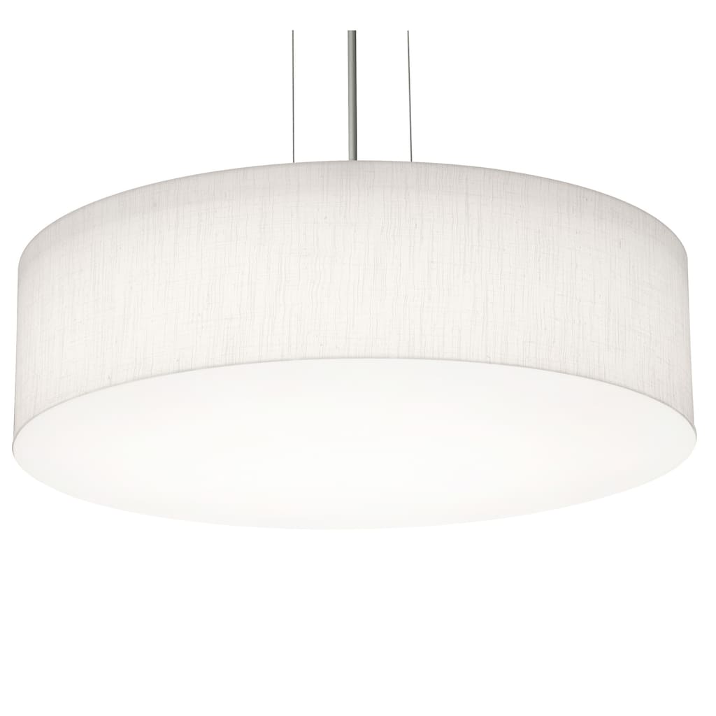 AFX ANP1932MB-LW Anton 3 Light 20" Wide Suspension Pendant