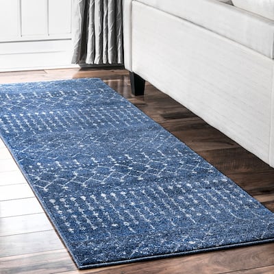 Nuloom Emmy Moroccan Trellis Area Rug