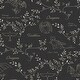 preview thumbnail 1 of 4, How to Train Your Dragon Toothless Radical Nature Black Peel and Stick Wallpaper