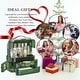 preview thumbnail 7 of 31, Large Makeup Organizer Box Drawers