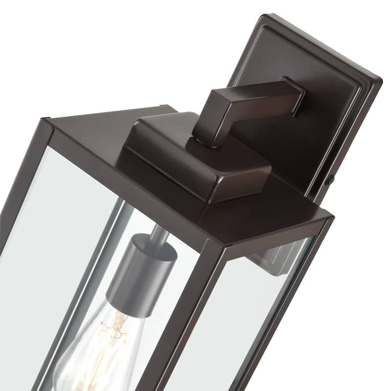 Outdoor Wall Sconce