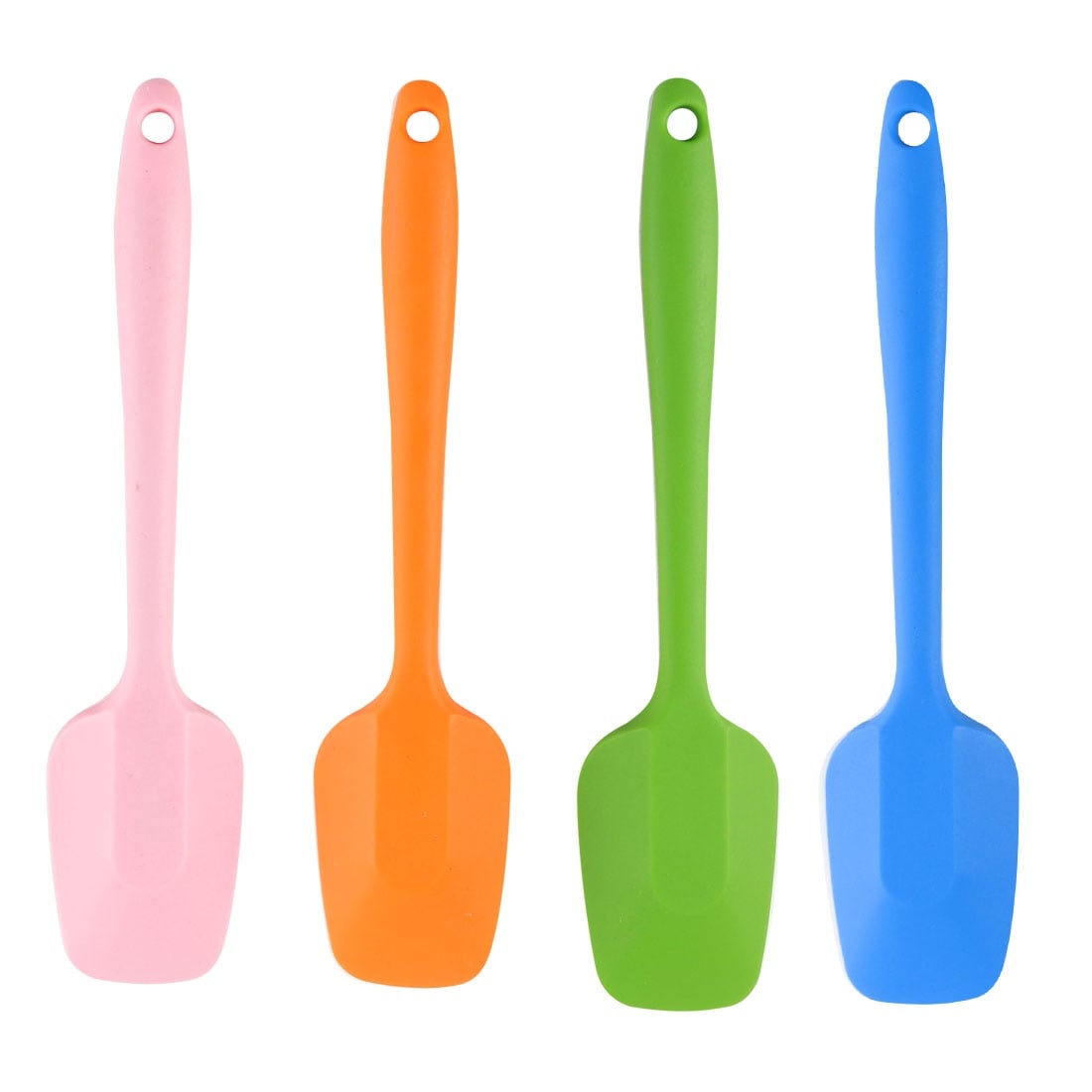 silicone spatula heat