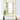 Designart 'Capital Gold Essential 9' Glam Mirror - Vanity Printed Mirror