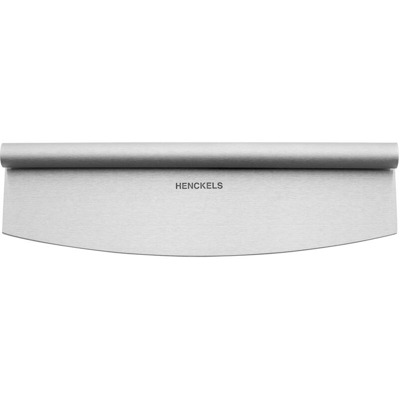 Henckels BBQ 2-pc Pizza Prep and Cut Set