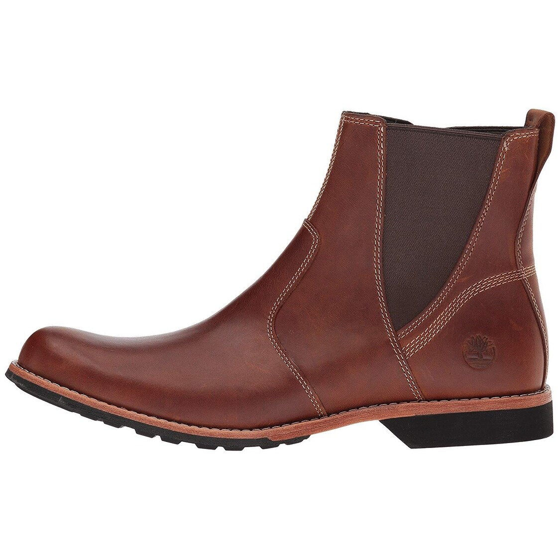 Shop Timberland Mens City Casual Side Zip 13 On Sale