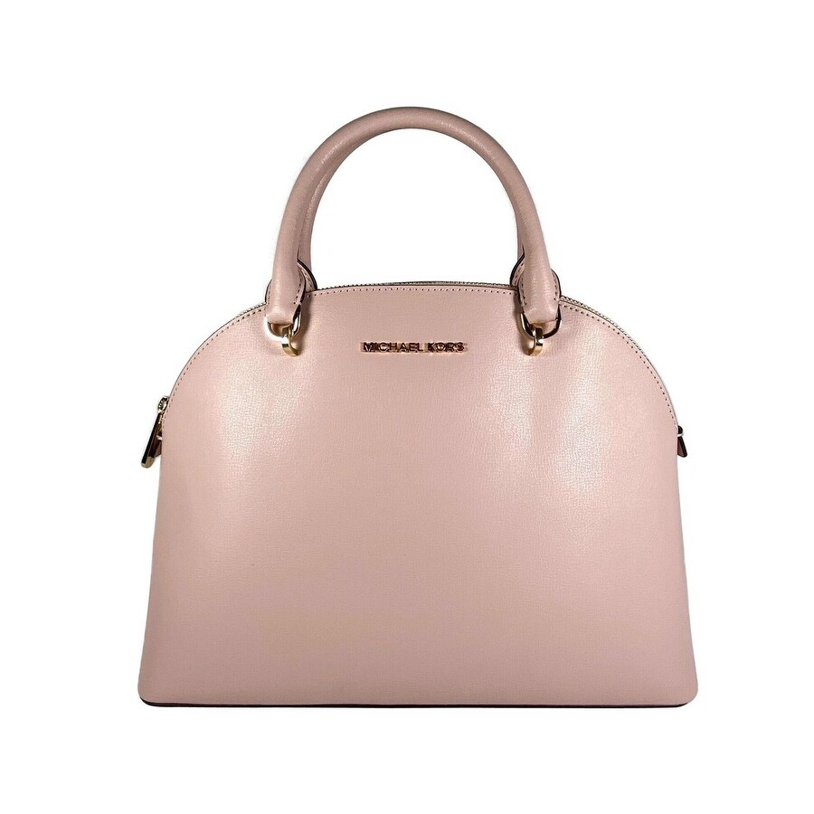 michael kors dome bag