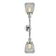 Option Polished Chrome / Clear