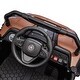 preview thumbnail 73 of 98, 24V Electric Ride On UTV for Kids with Parental Control, LED Lights, and Rear Storage Compartment