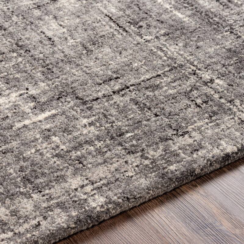Mangala Minimalist Abstract Area Rug