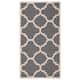 SAFAVIEH Courtyard Maryanne Indoor/ Outdoor Waterproof Patio Backyard Rug