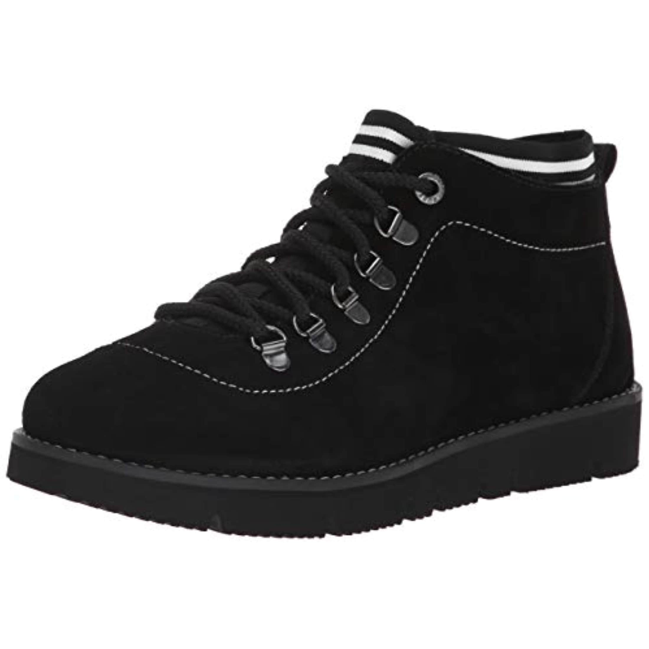 skechers bobs memory foam black