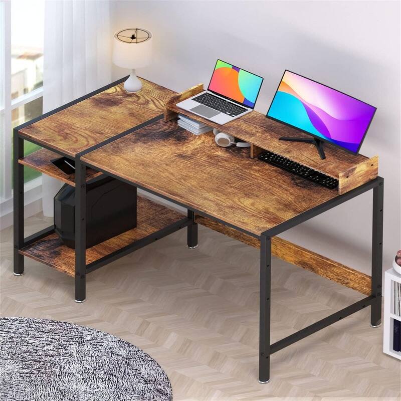 Computer Desk Gaming Desk