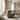 Curved Accent Chair Barrel Armchair