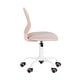 preview thumbnail 20 of 91, HomyLin Armless Swivel Kids Desk Chair with Mesh Padded Seating