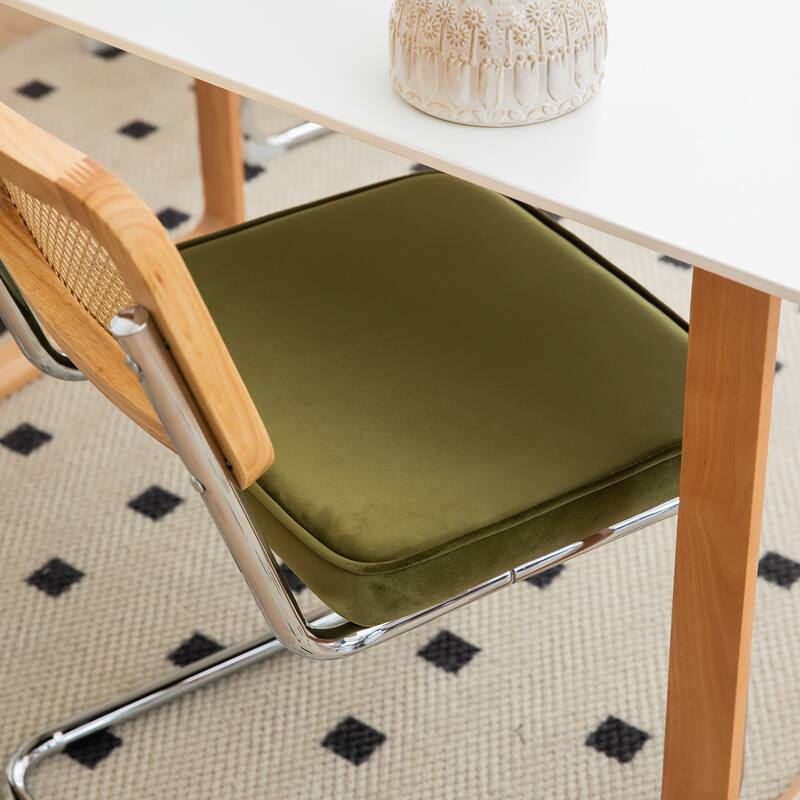 Dining Chairs Set of 2