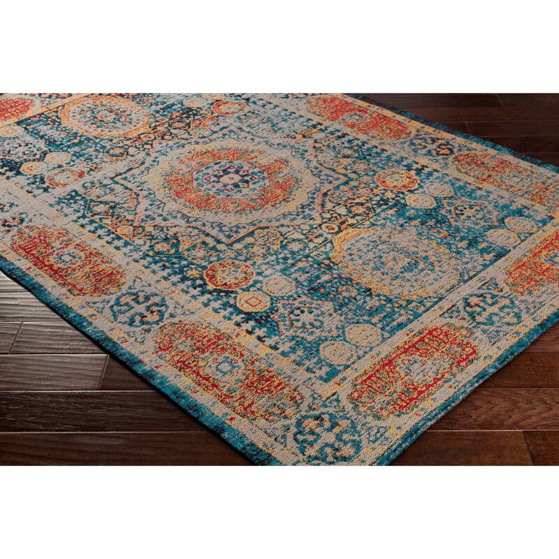 The Curated Nomad Sweeny Handwoven Area Rug Bed Bath & Beyond 20744673