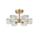 Option Satin Gold