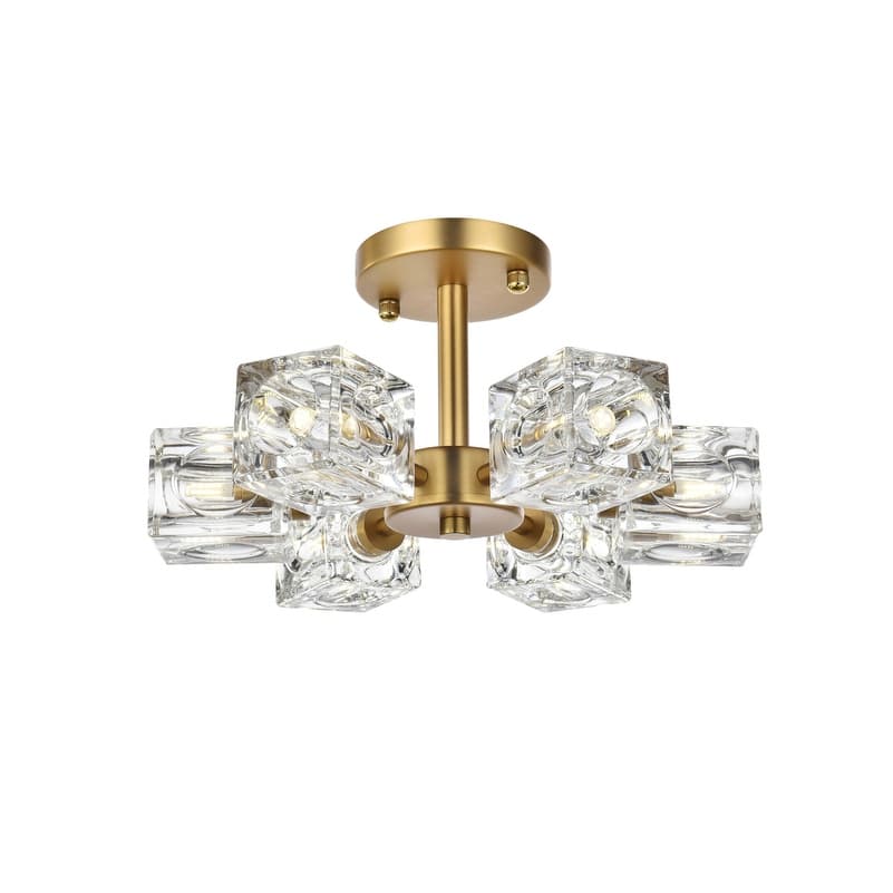 14 inch Flush Mount